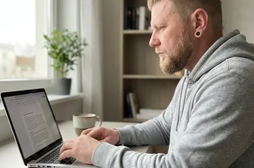 Webdesign Hamburg – Erstellung moderner Websites für Unternehmen und Selbstständige